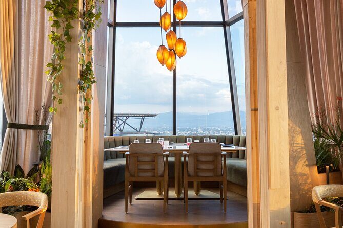 30' Mexico City Helicopter Tour - Landing at Ritz Carlton Reforma - FAQs