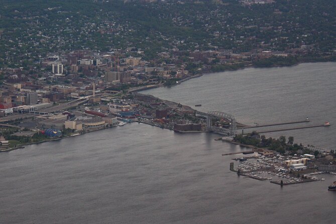 30-Mile North Shore Helicopter Tour - Reviews