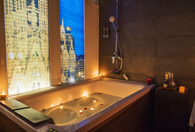 30 Min Couple MASSAGE and 30 Min Floral Bath at THAI SPA MASSAGE - Tips for Maximizing Your Couples Spa Day