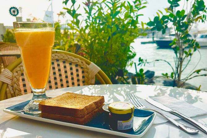 30-Min Jet Ski Tour: English Breakfast, Burj Al Arab View Bliss - Common Questions