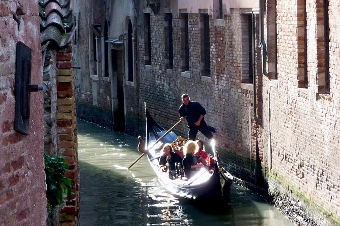 30-Min Private Gondola Ride for up to 5 People - Common Questions