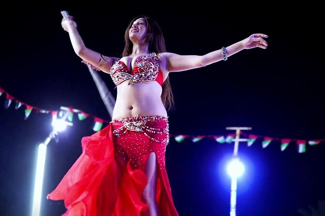 30 Mins Quad Bike, Desert Safari & Entertainment With BBQ Dinner - Overview of the Quad Bike Experience