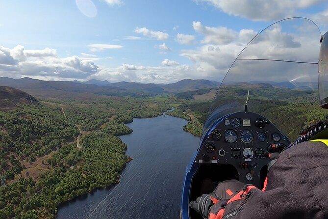 30 Minute Brighton and Newhaven Gyroplane Flight - Good To Know