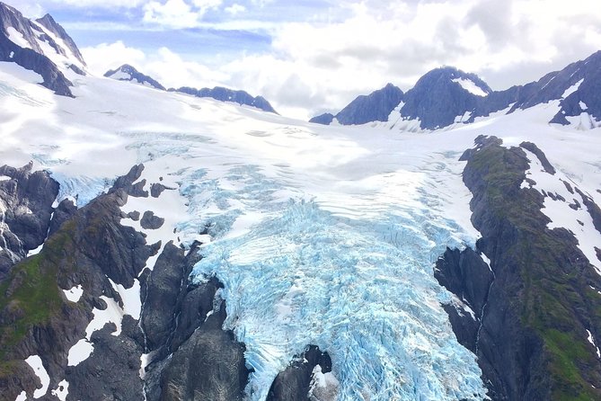30 Minute Flightseeing Tour From Girdwood - Directions and Meeting Point