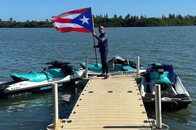 30-Minute Freestyle Jet Ski Adventure in the Bay - Frequently Asked Questions