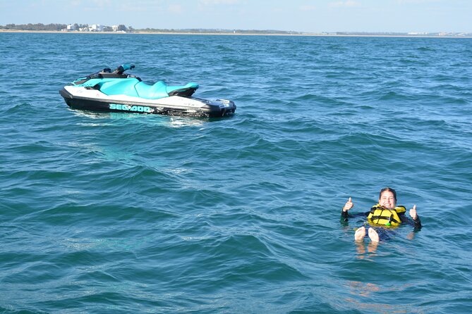 30-Minute Jet Ski Experience Through Punta Del Moral - Cancellation Policy for Peace of Mind