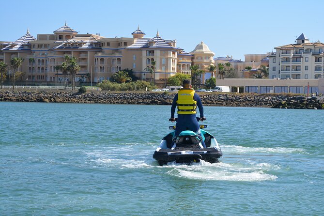 30-Minute Jet Ski Experience Through Punta Del Moral - Traveler Photos and Reviews