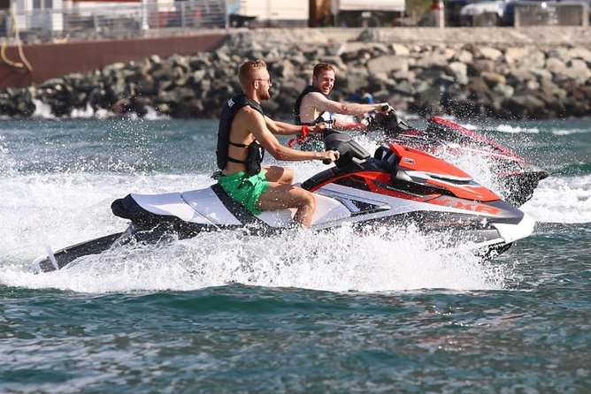 30 Minute Jetski Guided Sightseeing Tour - Common Questions