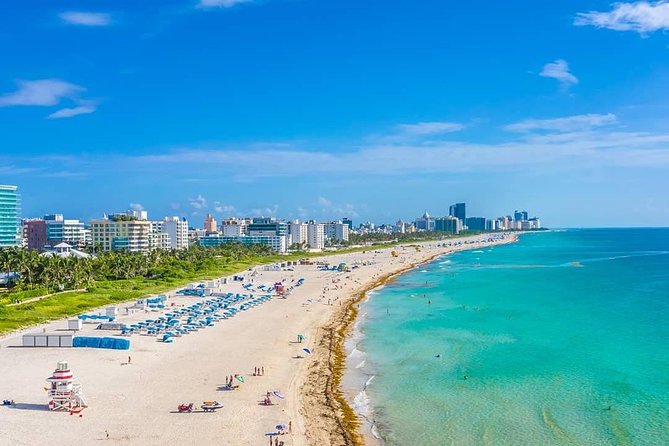 30-Minute Miami Beach Private Plane Tour - Cancellation Policy