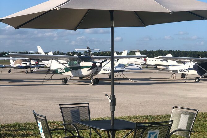 30-Minute Miami Beach Private Plane Tour - The Sum Up