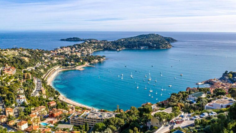 30-Minute Panoramic Flight From Nice - Safety Regulations and Requirements