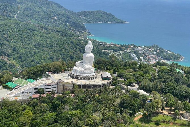 30-Minute Private Guided Ultralight Flying Adventure in Phuket - Pricing and Booking