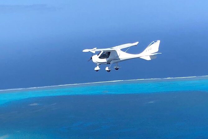 30-Minute Private Guided Ultralight Flying Adventure in Phuket - Overview and Expectations