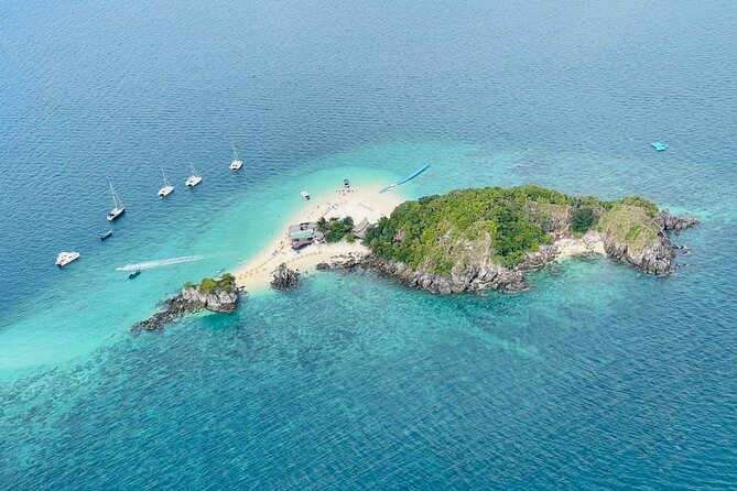 30-Minute Private Guided Ultralight Flying Adventure in Phuket - The Sum Up