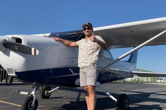 30-Minute Private Night Air Tour Over Los Angeles - Final Verdict