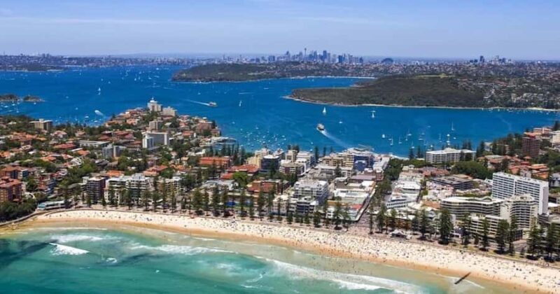 30-minute Private Sydney Harbour Helicopter Tour for 2 - Value and Overall Impression