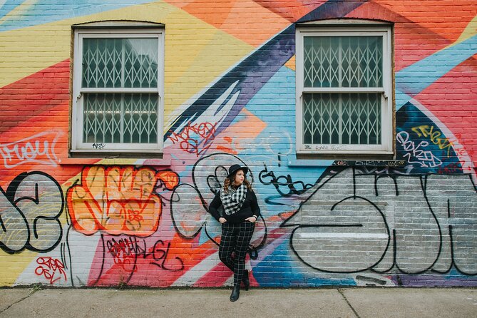 30-Minute Private Vacation Photography Session With Local Photographer in London - Editing and Delivery of Your Final Photos