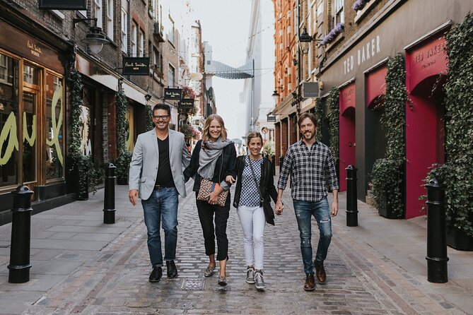 30-Minute Private Vacation Photography Session With Local Photographer in London - Reviews and Testimonials From Previous Clients