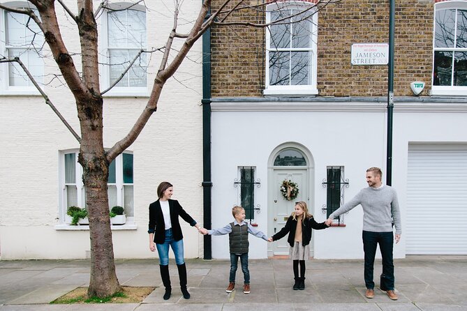 30-Minute Private Vacation Photography Session With Local Photographer in London - Common Questions