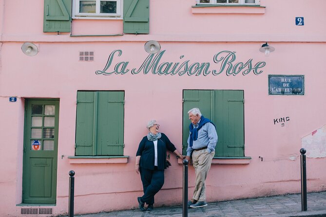 30-Minute Private Vacation Photography Session With Local Photographer in Paris - Common Questions