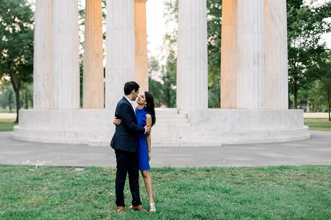 30 Minute Private Vacation Photography Session With Photographer in Washington DC - What to Expect During Your Private Vacation Photography Session?