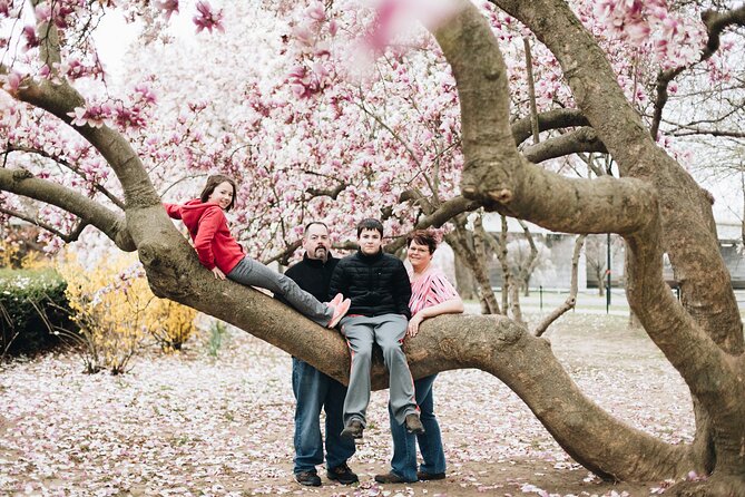 30 Minute Private Vacation Photography Session With Photographer in Washington DC - Customer Reviews and Testimonials About the Private Vacation Photography Session