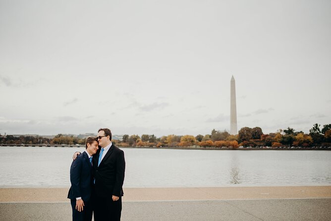 30 Minute Private Vacation Photography Session With Photographer in Washington DC - Helpful Resources and Contact Information for Any Questions or Concerns