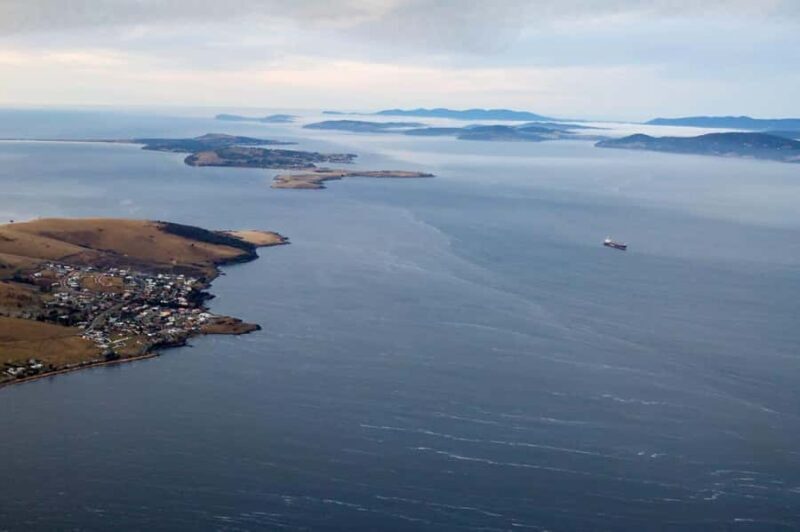 30 Minute Scenic Hobart Plane Flight - Experience Details and Practical Tips