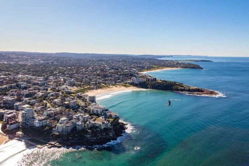 30 Minute Shared Sydney Harbour Scenic Helicopter Tour - Why This Tour Works for Travelers