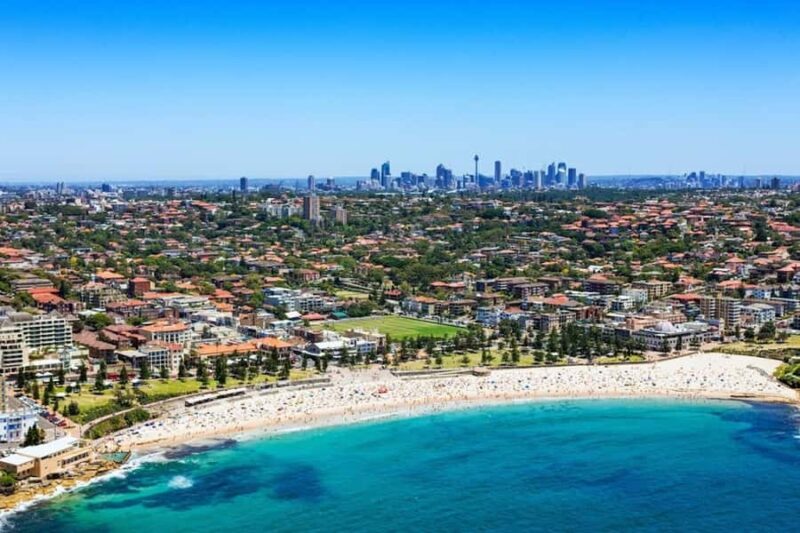 30 Minute Shared Sydney Harbour Scenic Helicopter Tour - FAQ