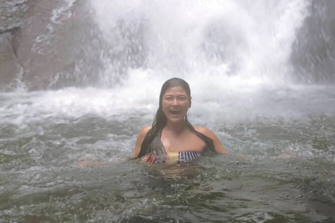 30-Minutes ATV Quads and Waterfall Experience in Khaolak - Unforgettable Khaolak Adventure