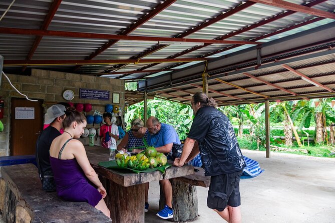 30-Minutes ATV Quads and Waterfall Experience in Khaolak - Common Questions