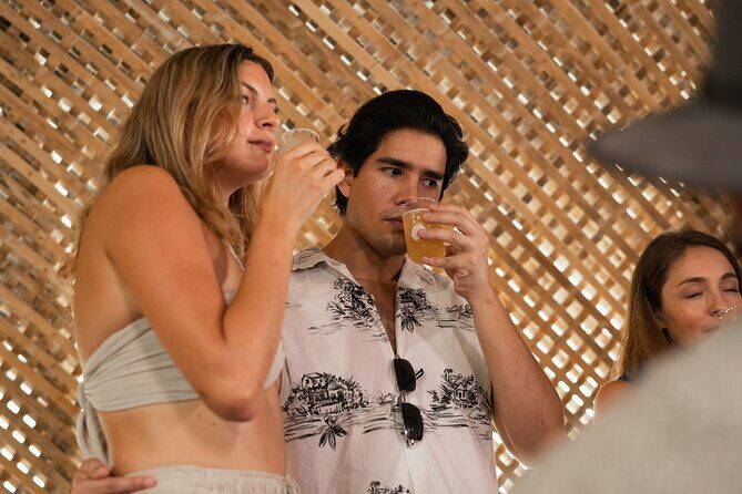 30 Minutes Brewery Tour in Tulum - Good To Know 