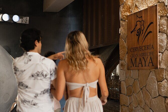 30 Minutes Brewery Tour in Tulum - FAQ