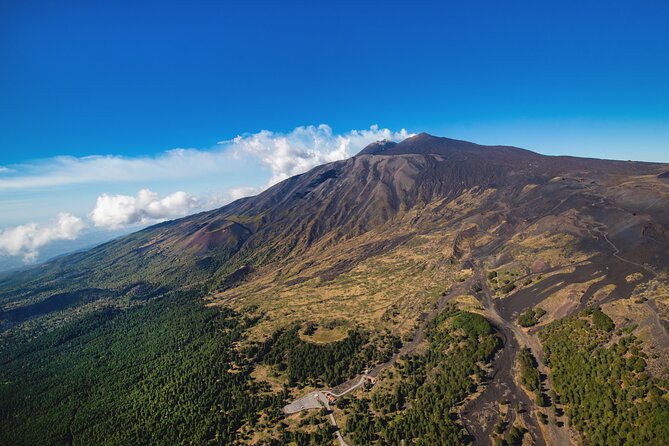 30 Minutes Etna Volcano Private Helicopter Tour From Fiumefreddo - Safety Guidelines