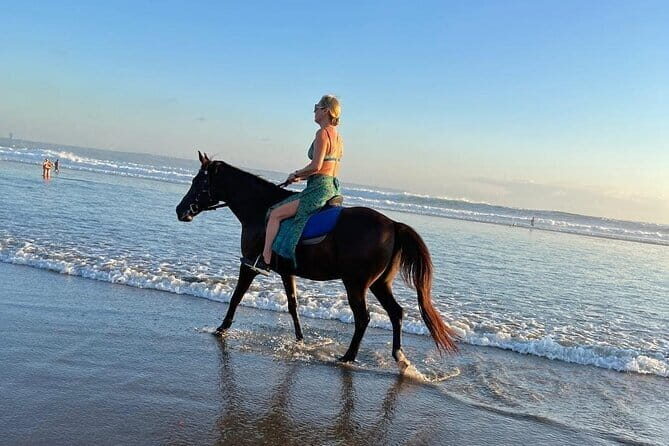 30 Minutes Horse Riding Seminyak Beach - Final Thoughts