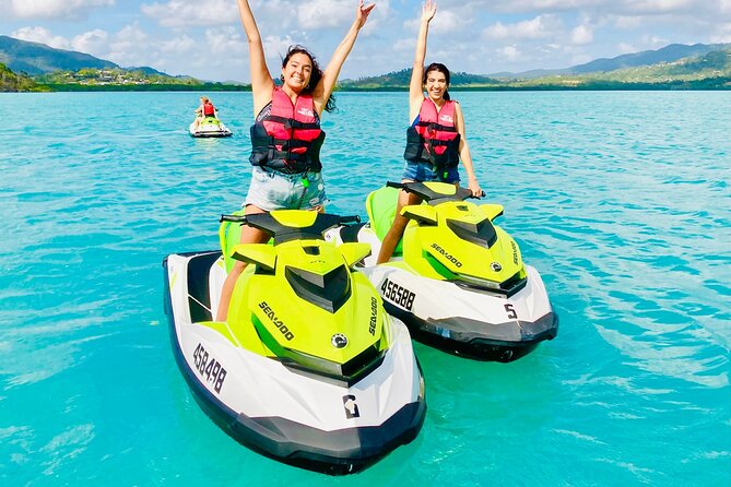 30-Minutes Jet Ski Burj Al Arab Tour of Dubai - Additional Information for Travelers