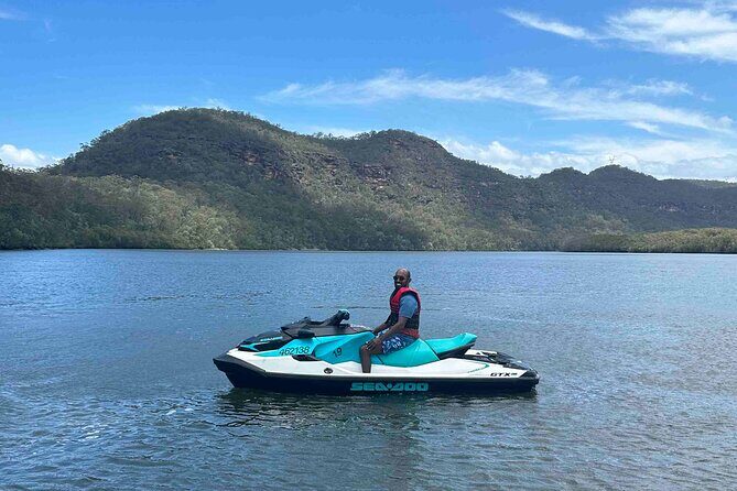 30 Minutes Jet Ski Safari - The Sum Up: Who Will Love This Experience?