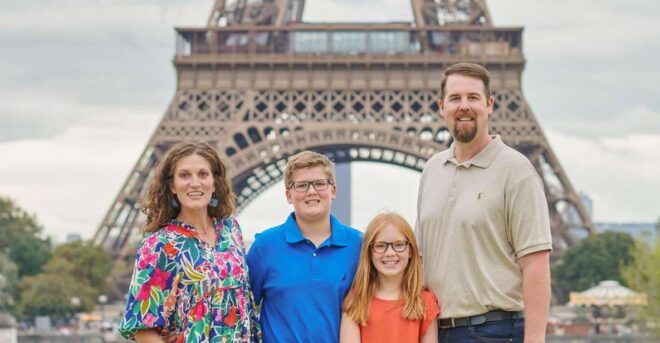 30 Minutes Paris Photo Shooting - Inclusions and Meeting Point