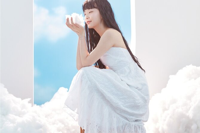 30 Minutes Private Guided Idol Selfie Photography in Gangnam - What to Expect