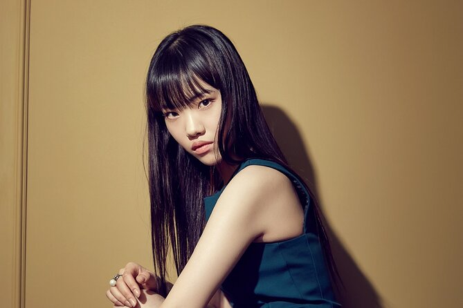 30 Minutes Private Guided Idol Selfie Photography in Gangnam - Tour Duration