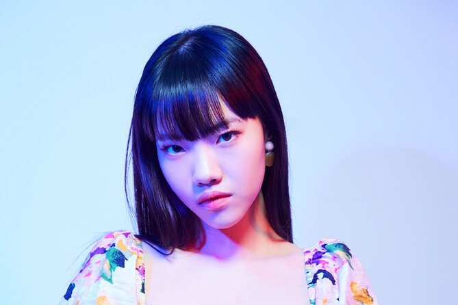 30 Minutes Private Guided Idol Selfie Photography in Gangnam - Photography Tips