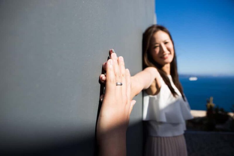 30 Photoshoot in Oia! 30 edited photos! Effortless & Fun! - FAQ