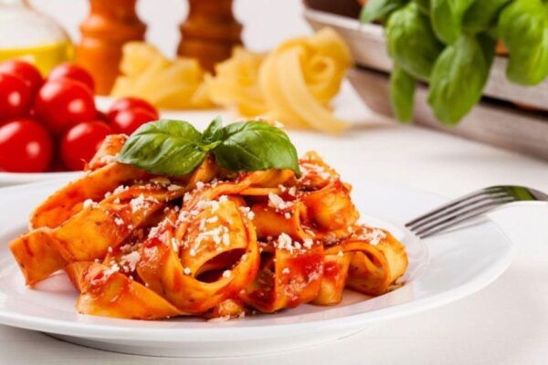 30+ Rome Sights & Fettucine Pasta-Making Cooking Class - The Sum Up