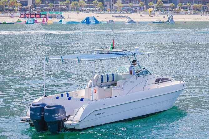 33Ft Private Yacht Rental On New Years Eve 2025 - Overview and Inclusions