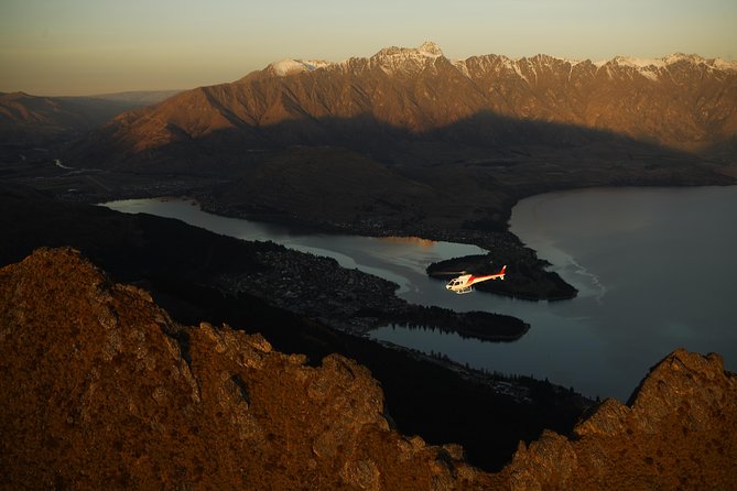 35-Minute Alpine Scenic Flight From Queenstown - Customer Reviews