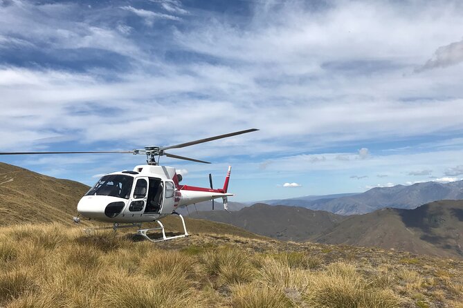 35-Minute Alpine Scenic Flight From Queenstown - Recommendations