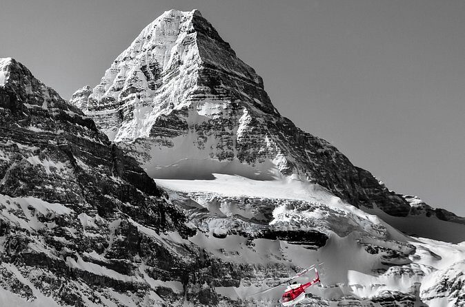35 Minute Mt Assiniboine & Glaciers Helicopter Tour - The Sum Up: Who Should Consider This Tour?