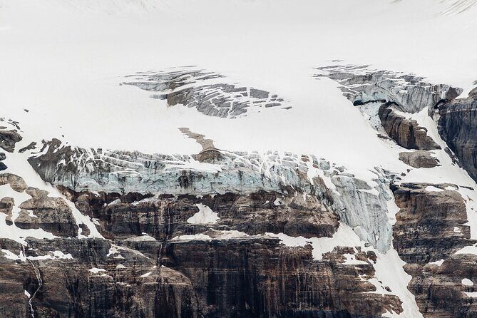 35 Minute Mt Assiniboine & Glaciers Helicopter Tour - FAQ