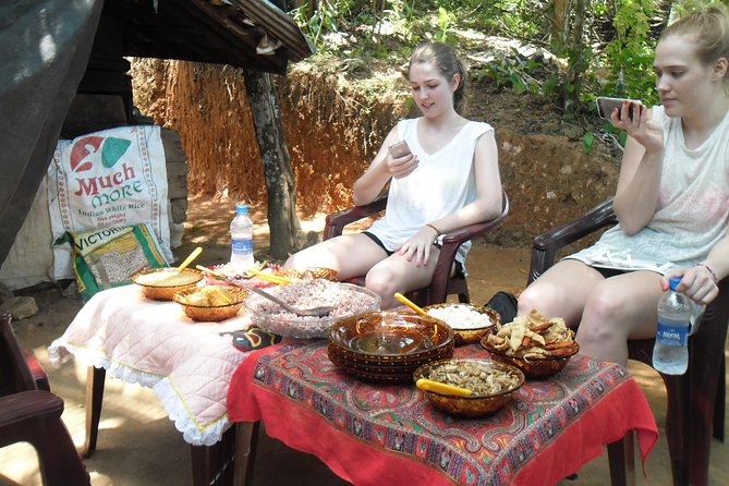 35km Mountain Bike Day Tour in Galle - Overview of the Mountain Bike Day Tour